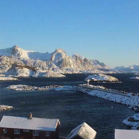 Lofoten View Kabelvåg Kültér fotó