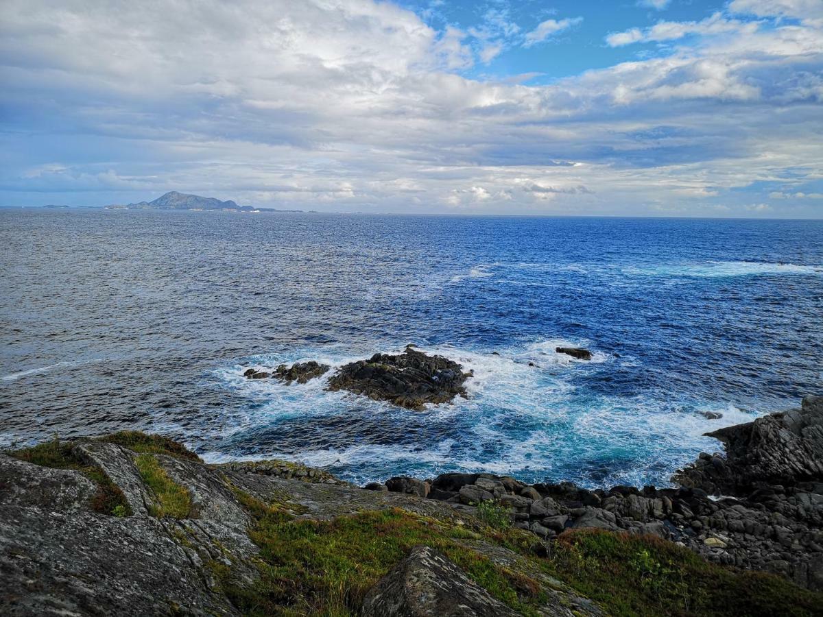 Lofoten View Kabelvåg Kültér fotó